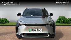 Toyota bZ4X 160kW Premiere Edition 71.4kWh 5dr Auto AWD Electric Hatchback